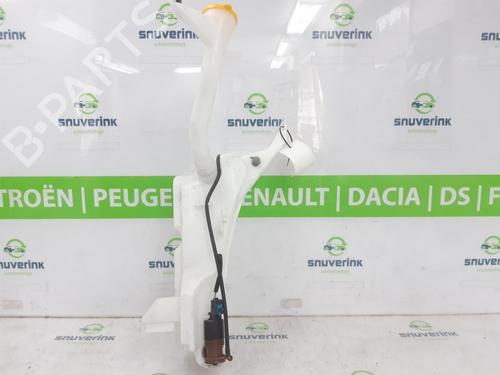 Used Windscreen washer tank RENAULT ARKANA I (LCM_, LDN_) 1.6 E-TECH 145 (LDMU) (143 hp) 26665627