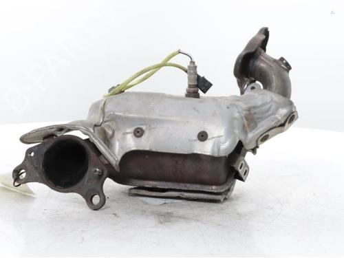 Catalyst RENAULT CAPTUR I (J5_, H5_) 0.9 TCe 90 | BP40588320M10 - Image 6