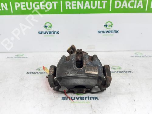 Used Right front brake caliper Right front brake caliper 16409899 16409899