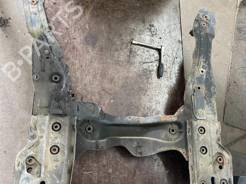 Used Subframe Subframe 10797106 10797106