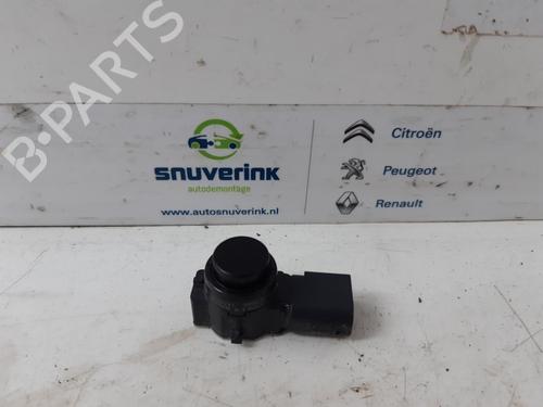 Used Electronic module CITROËN C4 Picasso II 1.2 THP 130 (130 hp) 10795295