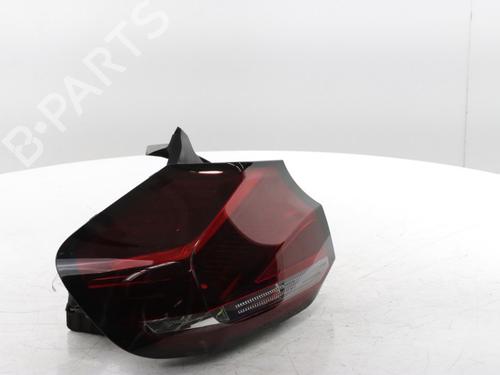Left taillight CITROËN C4 III (BA_, BB_, BC_) 1.2 PureTech 130 (BAHNSA, BAHNSB) | BP29899597C34
