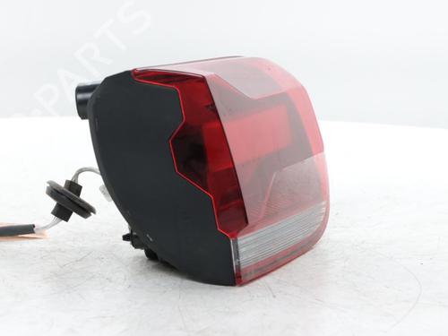 Left taillight CITROËN C5 AIRCROSS (A_) 1.2 PureTech 130 (ARHNSJ) | BP34058101C34 - Image 9