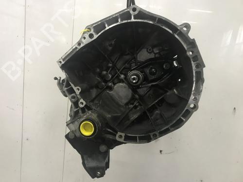 Gearbox CITROËN C3 III (SX) 1.2 VTi 82 | BP34564253M3 - Image 7
