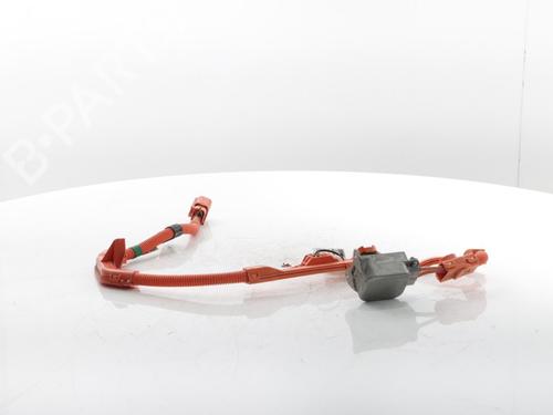 Used Wiring harness Wiring harness TOYOTA RAV 4 V (_A5_, _H5_) 2.5 Hybrid AWD (AXAH54, AXAL54) (222 hp) 28288933 28288933