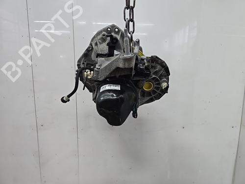 Gearbox RENAULT TWINGO III (BCM_, BCA_) 1.0 SCe 70 | BP35756094M3 - Image 2