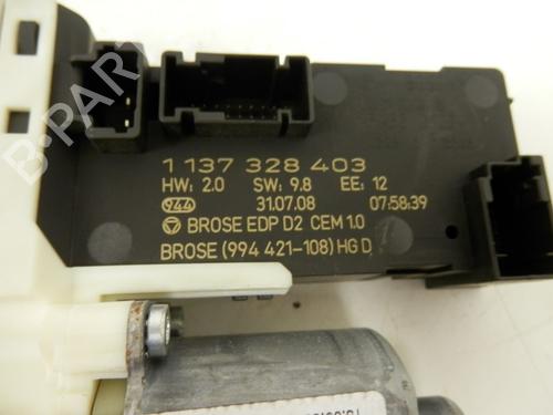 Electronic module PEUGEOT 407 (6D_) 1.6 HDi 110 (6D9HZC, 6D9HYC) | BP24161672M83 - Image 3