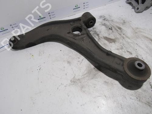 Querlenker links vorne für RENAULT MASTER III Platform/Chassis (EV, HV, UV) 2.3 dCi 165 RWD (HV0P, HV0U, HV10, HV12, UV0P, UV0U,... (163 hp) 24156947
