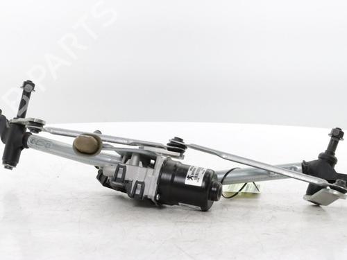 Used Front wipers mechanism OPEL MOKKA 1.2 (76) (101 hp) 31592543