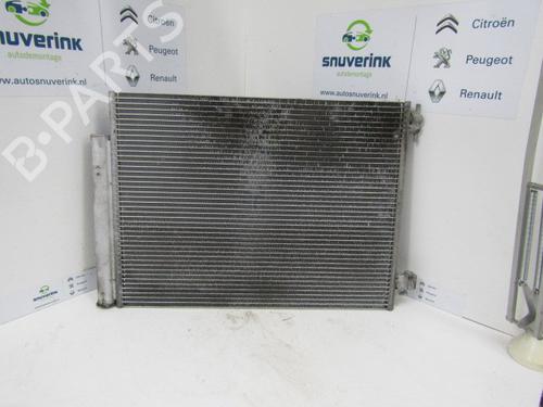 Used AC radiator RENAULT CLIO IV Grandtour (KH_) 1.5 dCi 75 (75 hp) 12998371