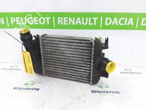 Intercooler Intercooler 15413585 15413585
