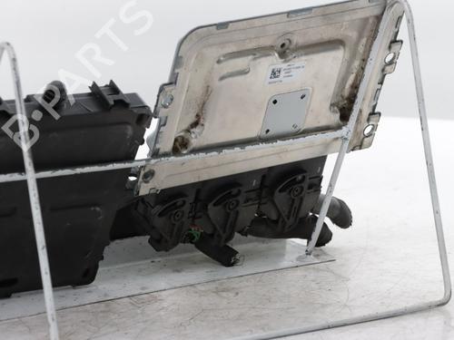 Engine control unit (ECU) RENAULT CAPTUR II (HF_) TCe 90 (HFM6) | BP34423246M57 - Image 5
