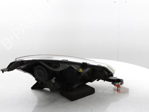 Left headlight CITROËN C3 II (SC_) 1.0 VTi 68 | BP29640815C28 