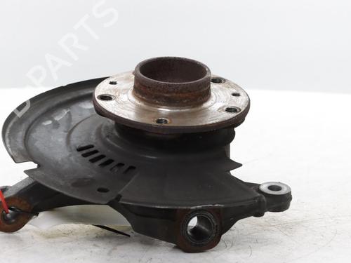 Right front steering knuckle RENAULT KANGOO III MPV TCe 130 (KJMB) | BP37262740M26 - Image 8