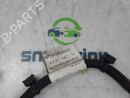 Other TOYOTA PROACE CITY Box Body/MPV (BPZ_) 1.5 D-4D 130 (BPZM) | BP13404375O1 
