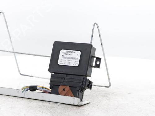 Electronic module RENAULT MEGANE IV Grandtour (K9A/M/N_) 1.2 TCe 130 (K9MR) | BP35814878M83 - Image 2