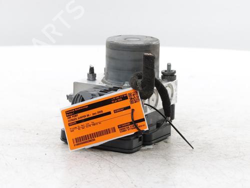 ABS pump CITROËN JUMPER II Van 2.2 BlueHDi 120 | BP38111242M43 - Image 9