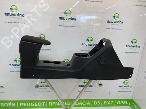 Mittelkonsole DACIA JOGGER (RK_) 1.0 TCe 110 (RKMD) (110 hp) 29068750