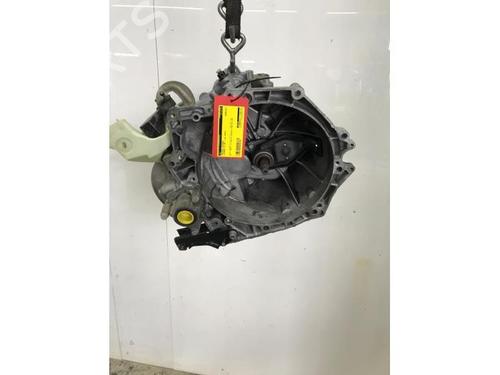 Gearbox CITROËN C3 II (SC_) 1.6 HDi | BP40584186M3 - Image 4