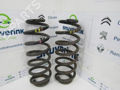 Used Shock absorber spring PEUGEOT 308 SW I (4E_, 4H_) 1.6 16V (120 hp) 13190062