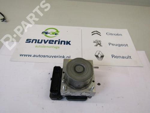 Used ABS pump ABS pump CITROËN C4 Picasso II 1.2 THP 130 (130 hp) 11199183 11199183