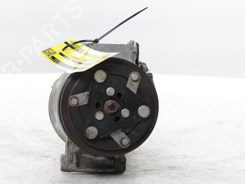 AC compressor RENAULT ARKANA I (LCM_, LDN_) 1.3 TCe 160 (LDN1) | BP34567045M34 - Image 8