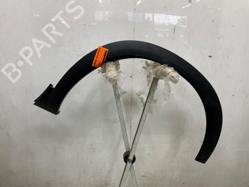 Used Wheel arch trim Wheel arch trim CITROËN C5 AIRCROSS (A_) 1.2 PureTech 130 (ARHNSJ) (131 hp) 40589459 40589459