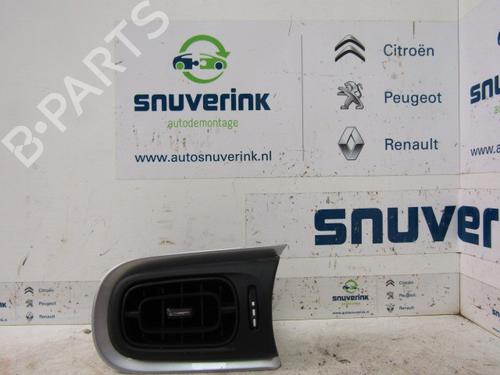 Used Air vent CITROËN C3 / C3 ORIGIN III (SX) 1.6 BlueHDi 100 (99 hp) 13189656