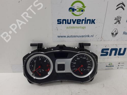 Used Instrument cluster Instrument cluster RENAULT CLIO III (BR0/1, CR0/1) 1.5 dCi (88 hp) 24163289 24163289