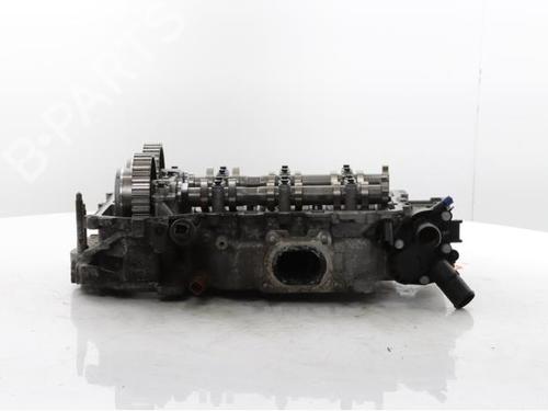 Used Cylinder head Cylinder head CITROËN C1 II (PA_, PS_) 1.2 VTi 82 (82 hp) 39036109 39036109