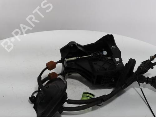 Gear lever OPEL COMBO Box Body/MPV (K9) 1.5 D | BP40584278M90 - Image 4