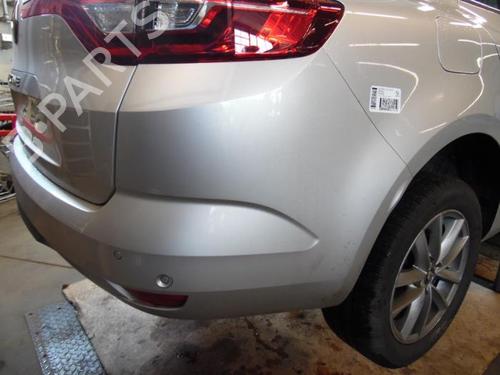Left front indicator RENAULT MEGANE IV Grandtour (K9A/M/N_) 1.2 TCe 130 (K9MR) | BP40569473C32 - Image 27
