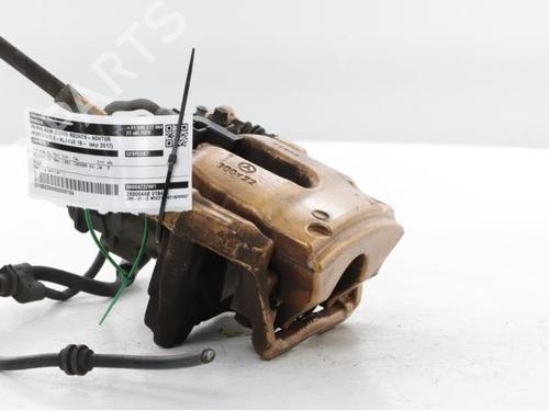 Right rear brake caliper MERCEDES-BENZ E-CLASS (W213) E 200 (213.042) | BP40543638M106 - Image 9