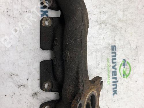 Used Exhaust manifold CITROËN C4 Picasso II 1.6 THP 155 (156 hp) 29068574