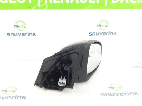 Right mirror FORD FOCUS III 1.6 Ti | BP13879294C27