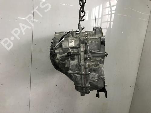 Gearbox CITROËN C4 III (BA_, BB_, BC_) 1.2 PureTech 130 (BAHNSA, BAHNSB) | BP29899363M3