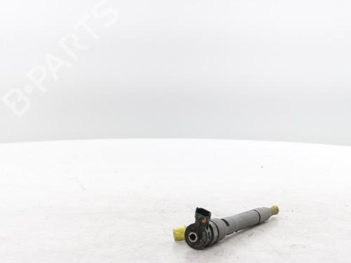 Injector OPEL VIVARO B Van (X82) 1.6 CDTI (05) | BP31960991M100