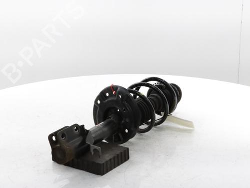 Left front shock absorber DACIA SANDERO III 1.0 SCe 65 | BP33696330M16 - Image 9