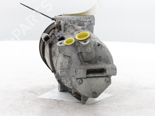 AC compressor RENAULT CAPTUR I (J5_, H5_) 0.9 TCe 90 | BP38111336M34 - Image 3