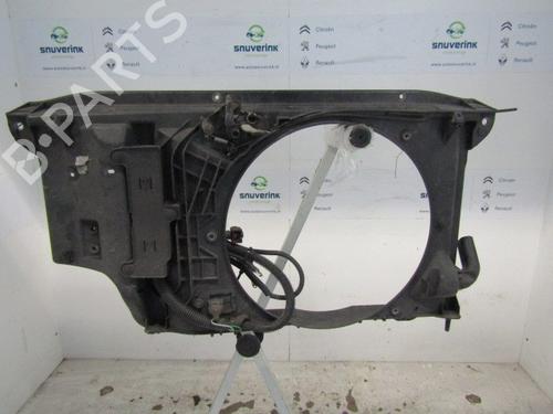 Andre PEUGEOT 206 Hatchback (2A/C) 1.6 i | BP16479862O1 