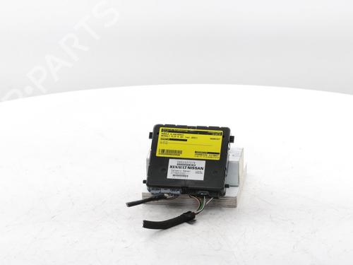 Used Electronic module RENAULT CLIO V (B7_) 1.0 TCe 90 (B7MT) (91 hp) 29426495