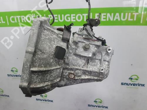 gearbox-peugeot-108-2014-40572011 main image