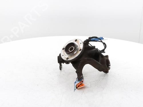 Used Left front steering knuckle Left front steering knuckle 30186232 30186232