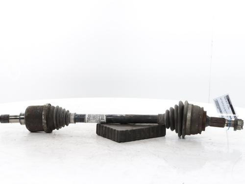 Used Left front driveshaft Left front driveshaft 34567583 34567583