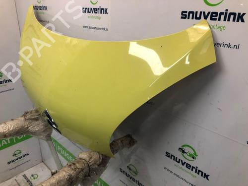 Hood CITROËN C1 (PM_, PN_) 1.0 | BP21112112C1