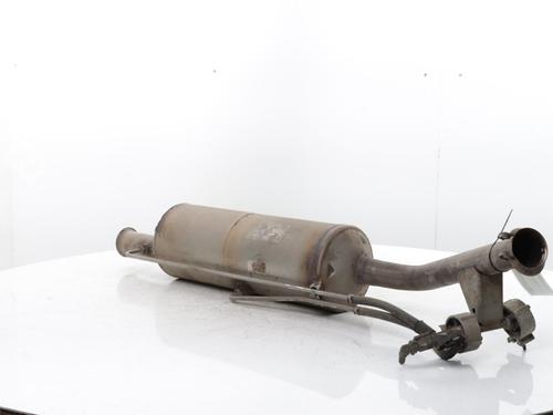 Particulate filter PEUGEOT EXPERT Van (V_) 1.6 BlueHDi 95 | BP32124451M81  - Image 7