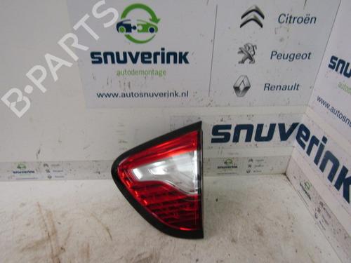 Used Right taillight Right taillight 10792074 10792074