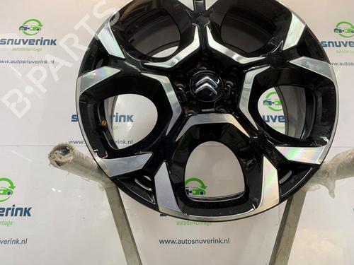 Rim CITROËN C5 AIRCROSS (A_) 1.2 Hybrid 136 (ARHPYJ) | BP26665592C45 