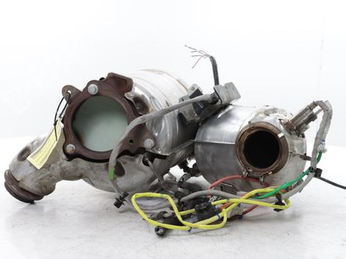 Used Catalyst Catalyst 34603974 34603974
