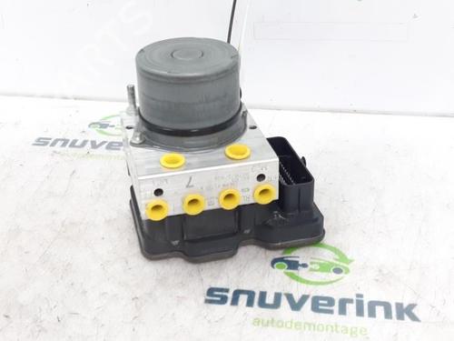 ABS pump MAZDA CX-3 (DK) 2.0 SKYACTIV-G | BP40572347M43 - Image 2